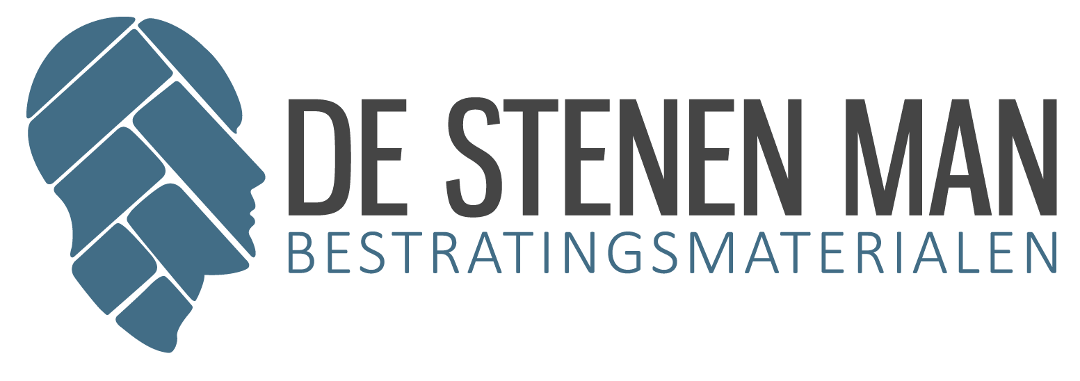 Logo De Stenen Man